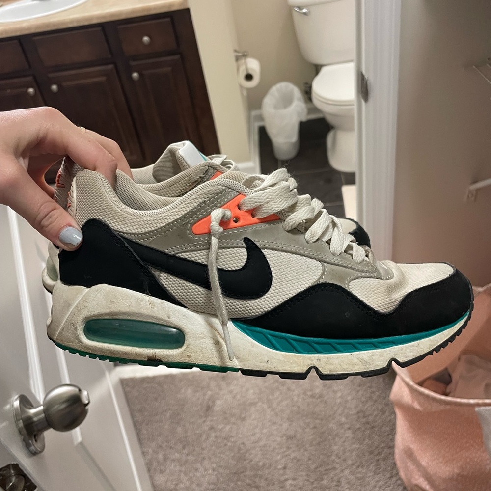 Nike Air Max